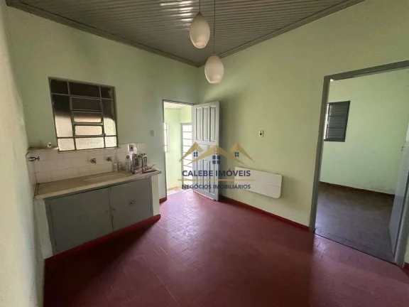 Imagem Casa com 3 dormitórios à venda, 137 m² por R$ 500.000,00 - Centro - Tatuí/SP