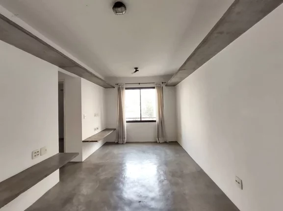Imagem Apartamento reformado e pronto para morar em Perdizes com 01 vaga de garagem em um condomínio com portaria 24hs