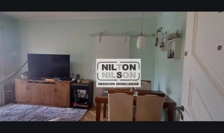 Imagem Apartamento à venda por R$ 434.000,00 - Jardim Campos Elíseos - Campinas/SP