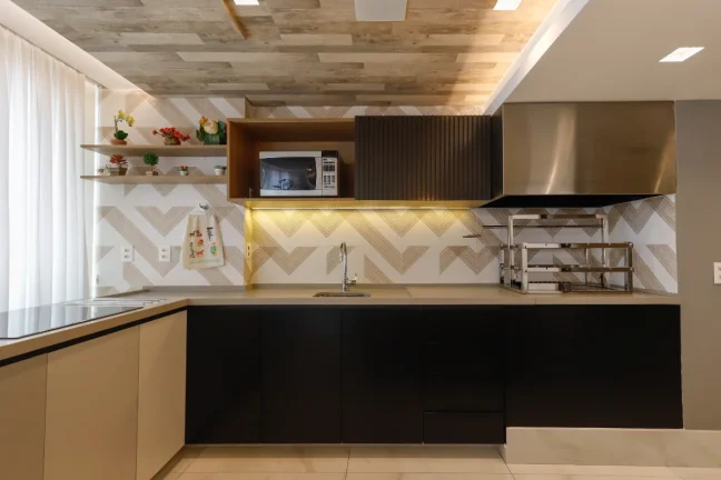 Imagem Apartamento para venda em Jardim Das Perdizes com 4 quartos, sendo 2 suítes , 241m2