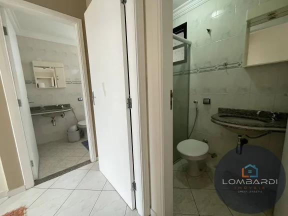 Imagem APARTAMENTO NO CENTRO DE UBATUBA