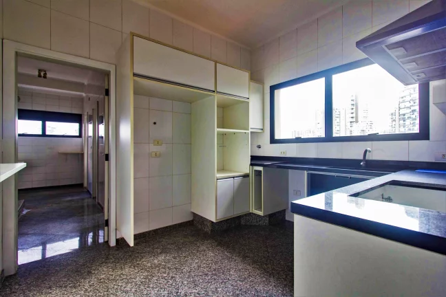Imagem Imóvel com 3 Quartos à Venda, 283 m² em Aclimação - São Paulo
