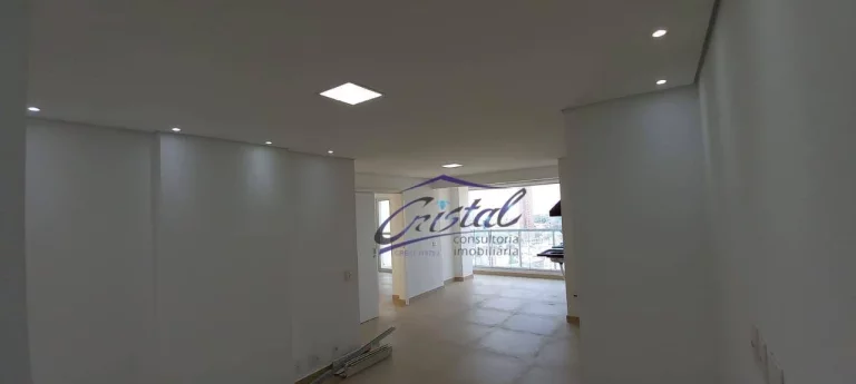 Imagem Vendo Apartamento Novo