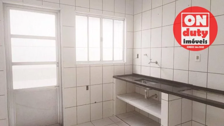 Imagem Sobrado para alugar, 260 m² - Campo Grande - Santos/SP