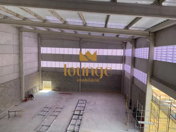 Imagem Prédio Comercial em Votorantim