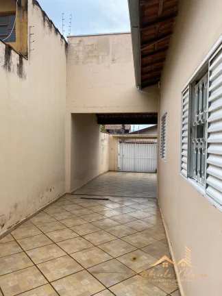 Imagem Casa em Mogi Guaçu com 3 dormitórios