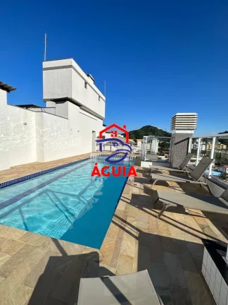 Imagem Apartamento mobiliado na praia das Toninhas próximo a praia!