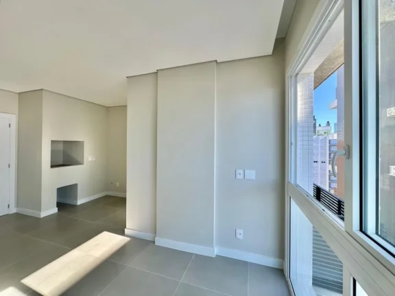 Imagem Apartamento 2 Dormitórios - Bairro Navegantes