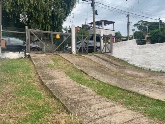 Imagem Casa com 3 quartos, 300m², à venda em Viamão, Cecília