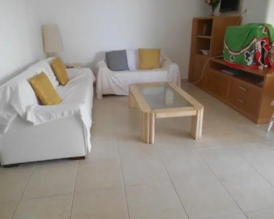 Imagem Apartamento à venda em Guarujá-SP, Pitangueiras: 3 quartos, 1 suíte, 190m² de área!
