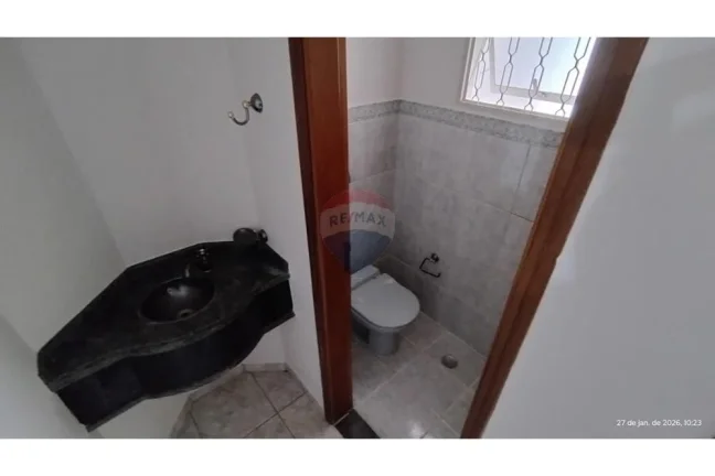 Imagem Sobrado Aconchegante no Jardim Saira | Qualidade de Vida, Conforto e Estilo em Sorocaba