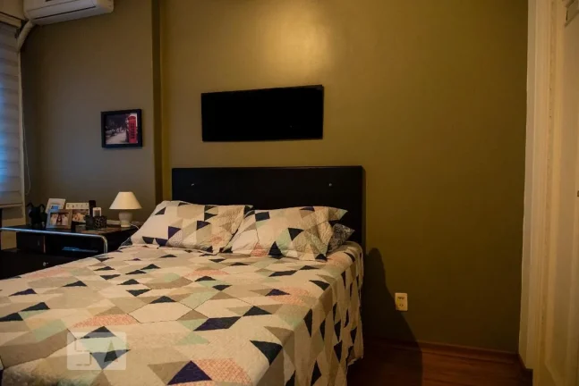 Imagem Apartamento à Venda - Copacabana, 4 Quartos, 220 m2