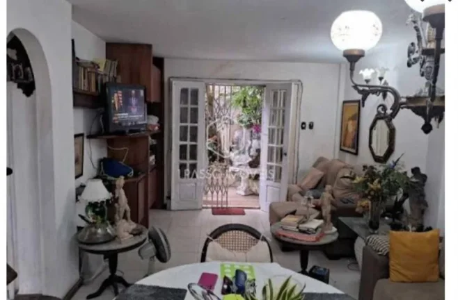 Imagem Apartamento tipo casa área externa da para colocar jacuzzi perto metrô