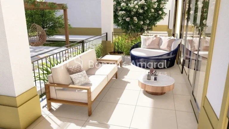 Imagem Terreno Ã  Venda no condomÃ­nio Terras da Fazenda PaulÃ­nia/SP

O lote de 200mÂ² na ala flores, estÃ...