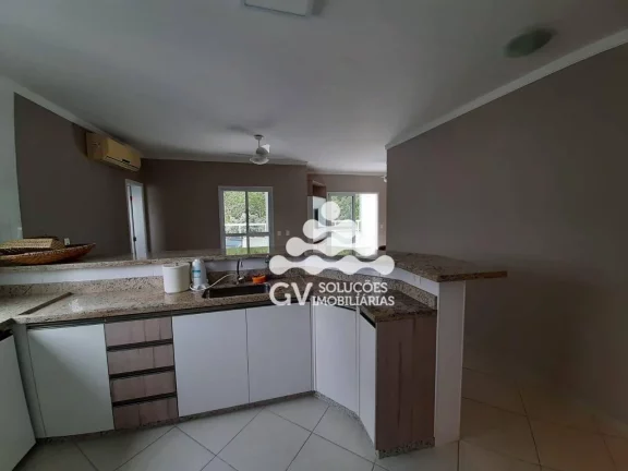 Imagem Cobertura com 3 dormitórios à venda, 178 m² por R$ 1.600.000,00 - Praia Grande - Ubatuba/SP