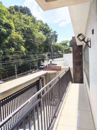 Imagem Casa com 3 quartos à venda, 300 m² por R$ 1.170.000 - Jardim Maia - Guarulhos/SP
