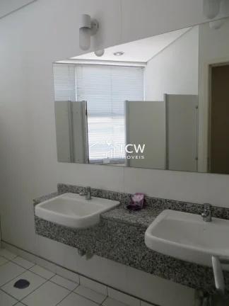 Imagem Ponto Comercial para alugar no bairro Vila Olímpia - São Paulo/SP, Zona Sul