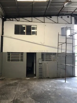 Imagem GALPÃO COMERCIAL | VILA MORAES