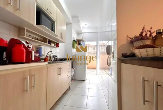 Imagem Apartamento à venda Vila Angêlica Zona Norte - Sorocaba/SP