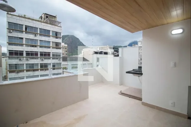 Imagem Apartamento à Venda - Copacabana, 1 Quarto, 78 m2