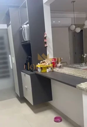Imagem Apartamento em Sorocaba