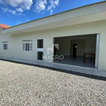Imagem Casa Comercial | Centro | 198m² | Terreno c/ 427m²