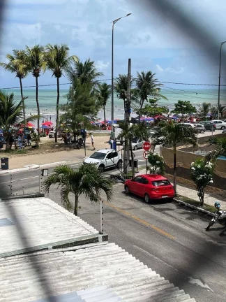 Imagem Apartamento Beira mar do Bessa -AP2867