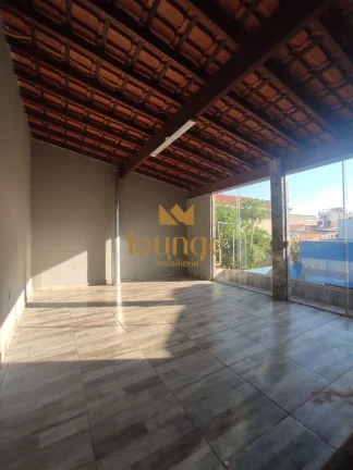 Imagem Casa à venda Parque São Bento Zona Norte - Sorocaba/SP