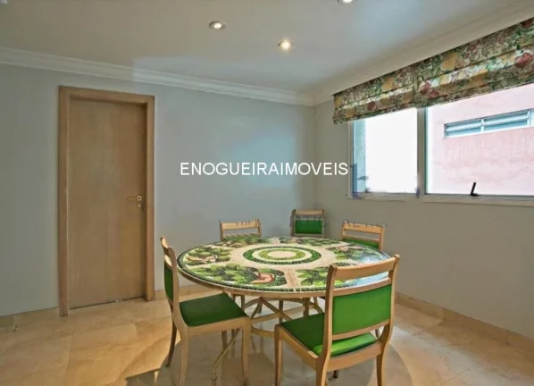 Imagem APARTAMENTO RESIDENCIAL em SÃO PAULO - SP, JARDIM PAULISTA