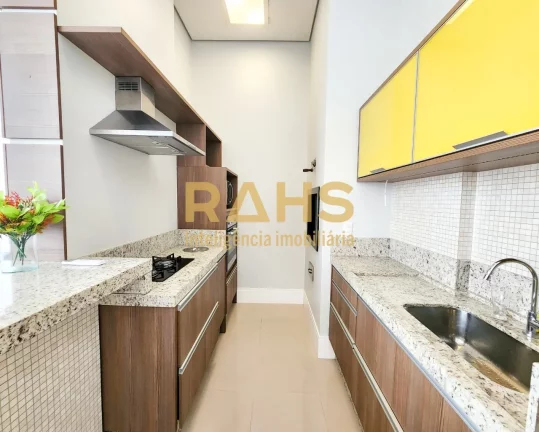 Imagem Lindo apartamento Alto Padrão completo com vista pro mar e serra em Balneário Piçarras! Localizad...