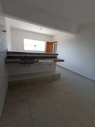 Imagem Apartamento à venda em Franca, Jardim Zelinda, com 2 quartos, 67m2