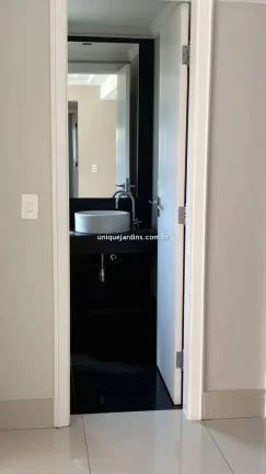 Imagem Apartamento à venda Moema São Paulo