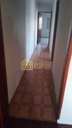 Imagem Casa Padrão