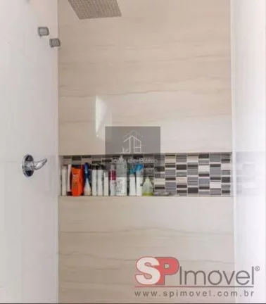 Imagem Casa com 3 dormitórios à venda, 96 m² por R$ 790.000,00 - Vila Moraes - São Paulo/SP