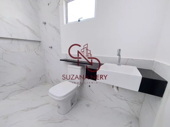 Imagem CASA TERREA COM 3 QUARTOS NO CONDOMINIO VILA DOS VENTOS EM PARNAMIRIM