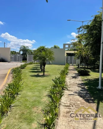 Imagem TERRENO ALTO PADRÃO RESERVA SANTA MÔNICA