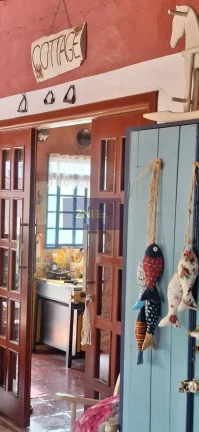 Imagem Chácara Ampla à Venda no Jardim do Trevo R 1386