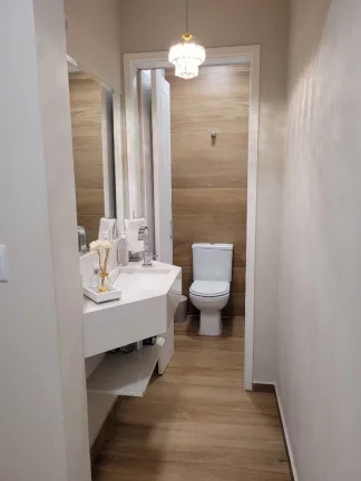 Imagem Sobrado com 3 dormitórios à venda por R$ 680.000,00 - Vila Curuçá - Santo André/SP