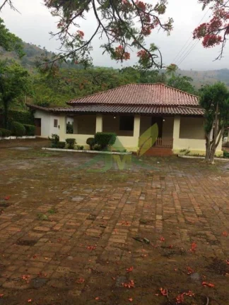 Imagem Fazenda espetacular de 65 alqueires em Joanópolis