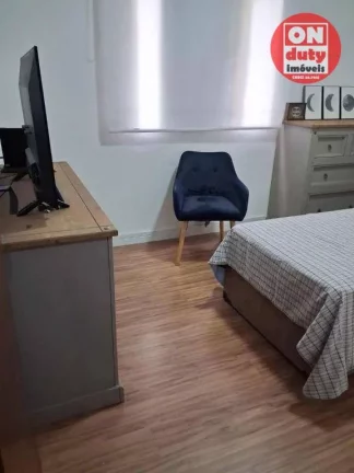 Imagem Apartamento com 2 quartos