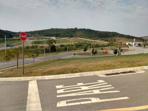 Imagem Terreno em condomínio Fechado em Taubaté, Condomínio Cyrela