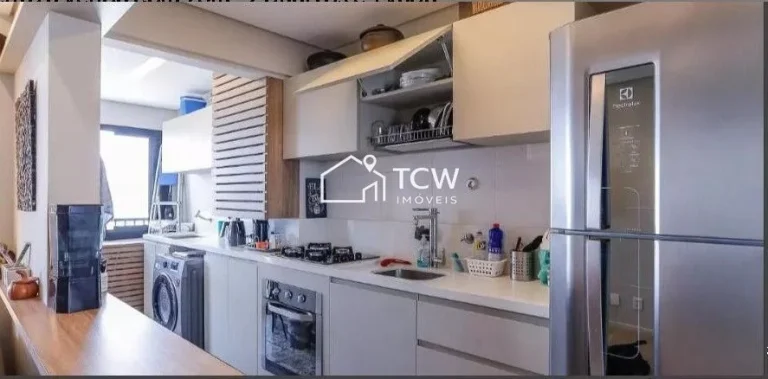Imagem Apartamento à venda no bairro Barra Funda - São Paulo/SP, Zona Oeste