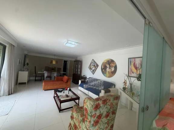 Imagem Maravilhosa Casa em condomínio no Piatã em Salvador Novo