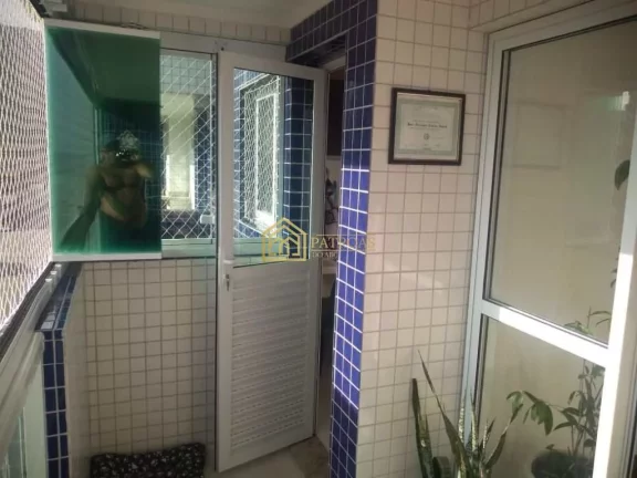 Imagem Apartamento Padrão