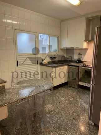 Imagem Apartamento reformado em Perdizes com 3 quartos (1 suíte) e 2 vagas, pronto para morar!