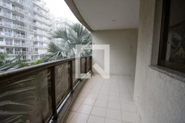 Imagem Apartamento à Venda - Recreio, 3 Quartos, 93 m2
