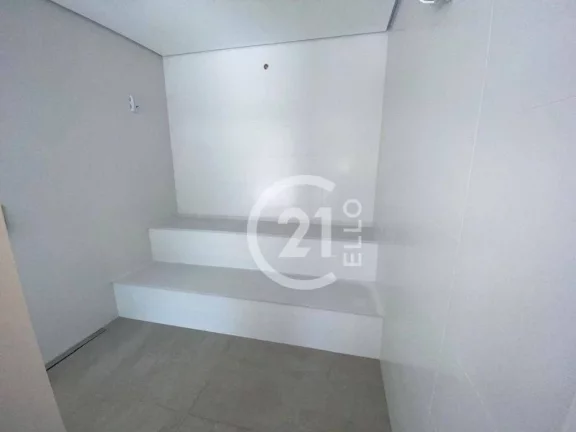Imagem Jardim Luzitânia, casa recém construída, 550 m²