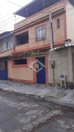Imagem Casa de 6 Quartos à Venda em Jardim Campo Belo, Campo Grande