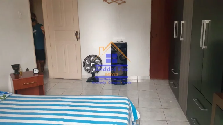 Imagem Casa de Vila com Dois Quartos e vaga no Engenho Novo R$ 310.000,00