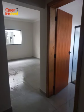 Imagem Casa à venda em Ribeirão Preto-SP, bairro Villas do Mirante, 3 quartos, 1 suíte, 2 salas, 3 banheiros, 4 vagas - 155m².
